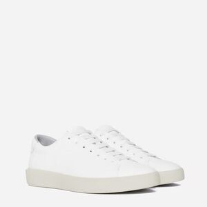 Everlane ReLeather Tennis Shoes